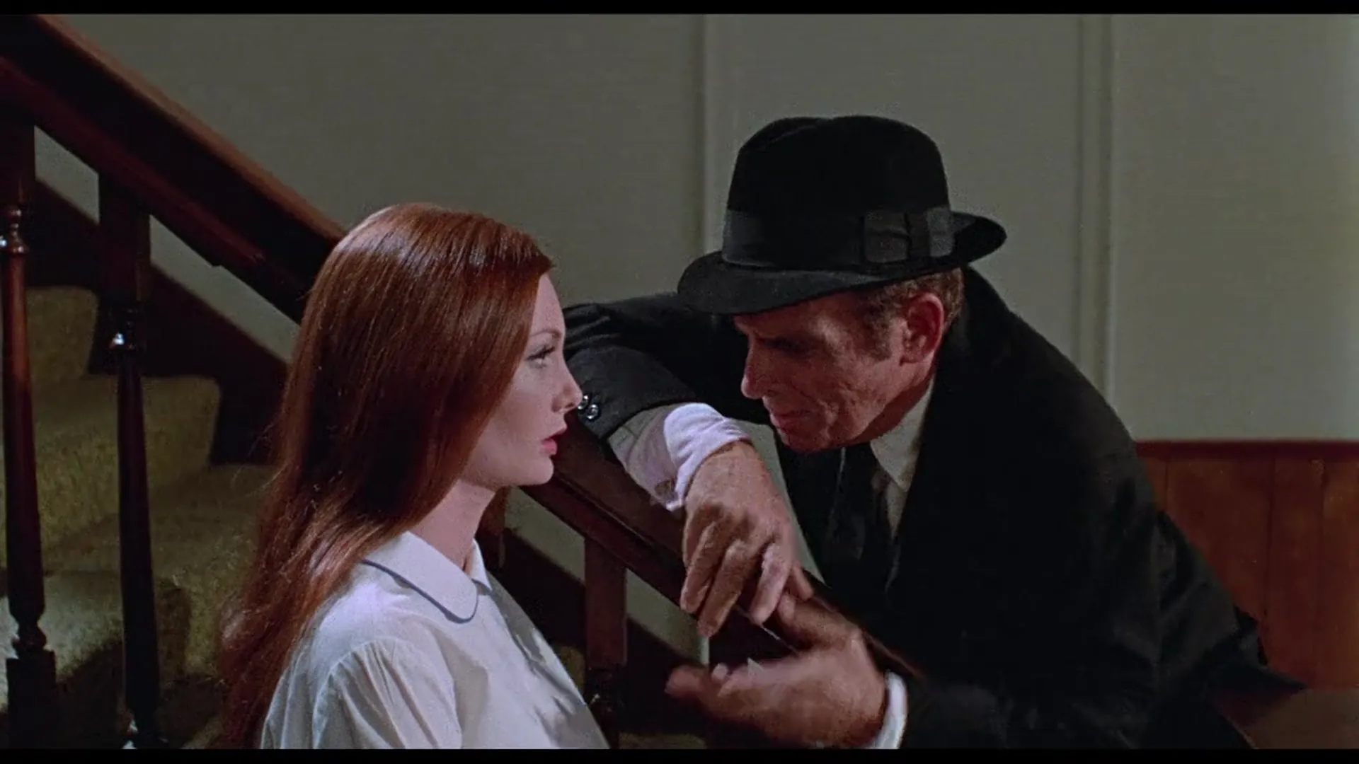 Dream No Evil scene still 5