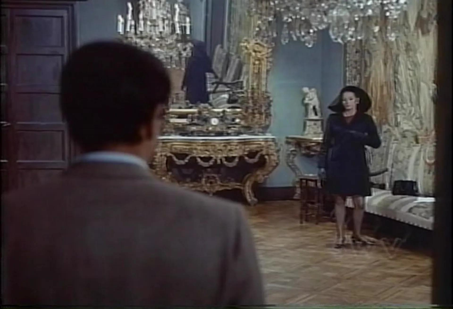 The Exquisite Cadaver scene still 4