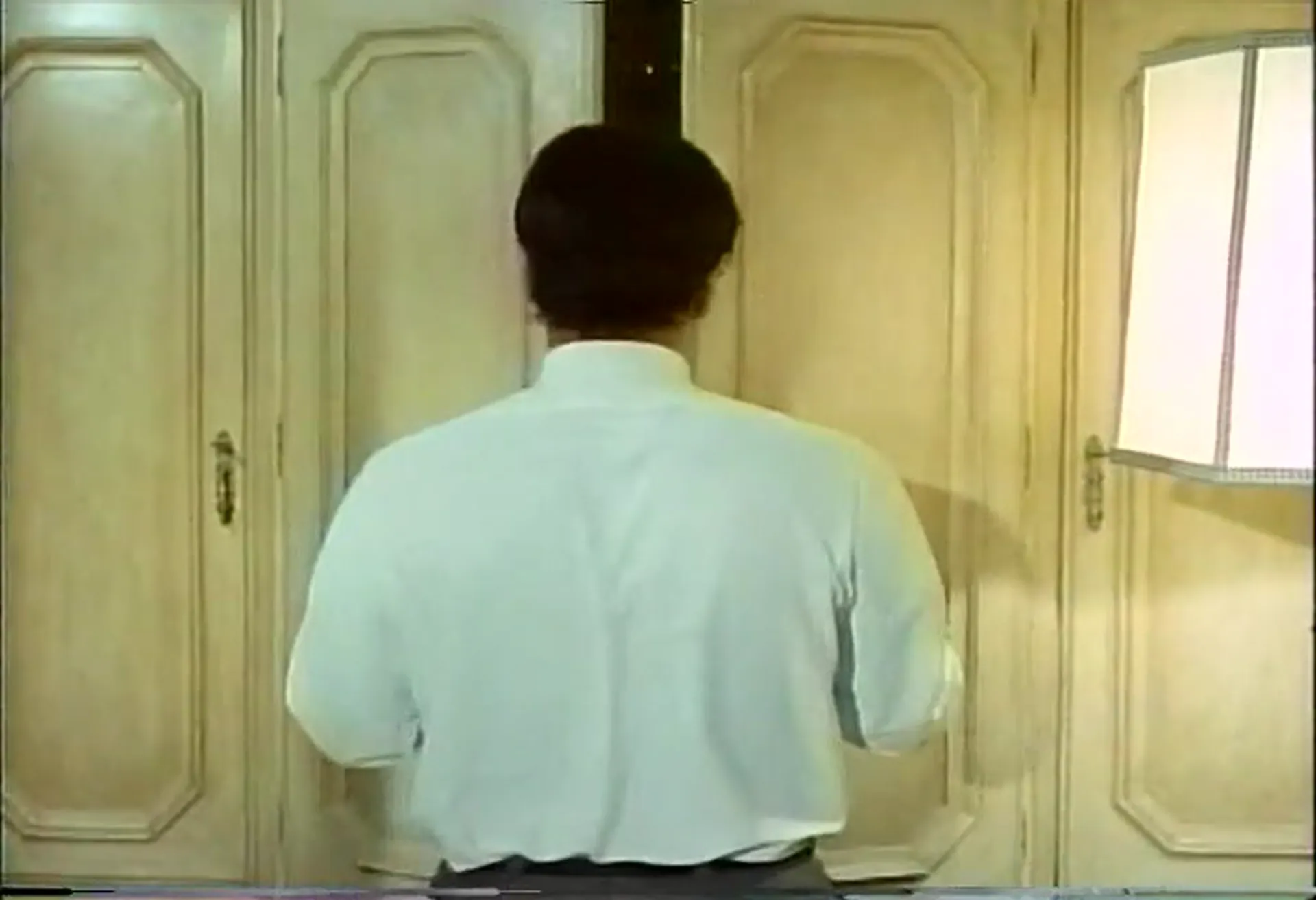 The Exquisite Cadaver scene still 2