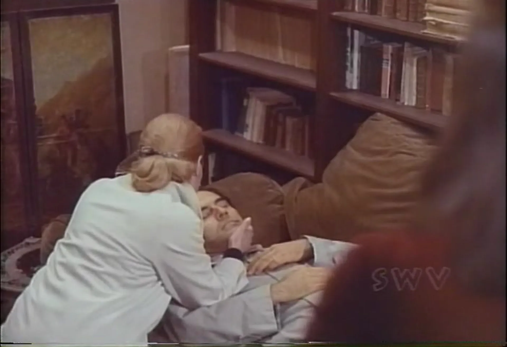 The Exquisite Cadaver scene still 6