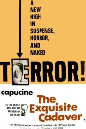 The Exquisite Cadaver