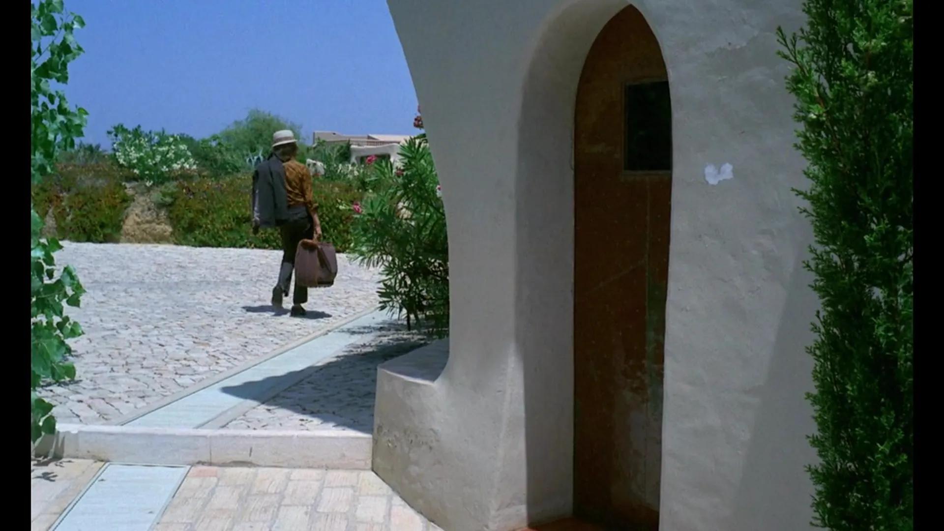 Die Screaming Marianne scene still 3