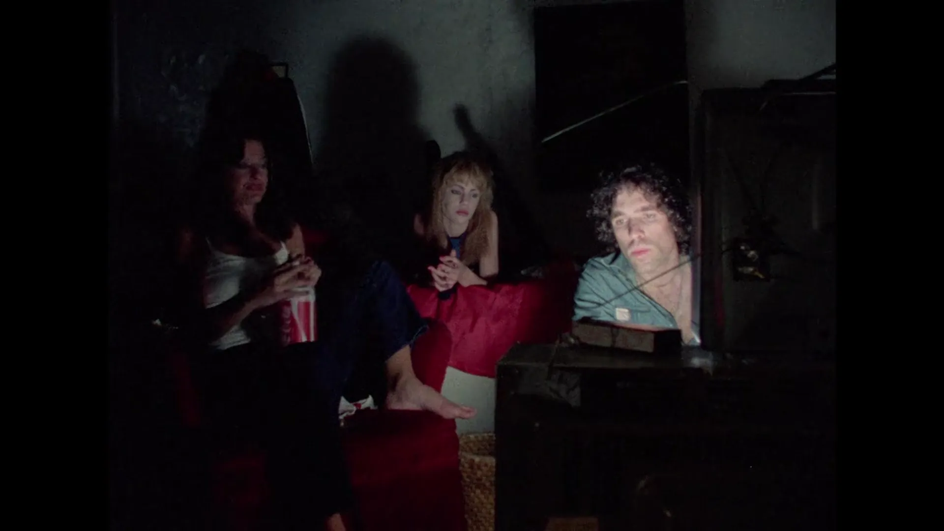 The Driller Killer scene still 3