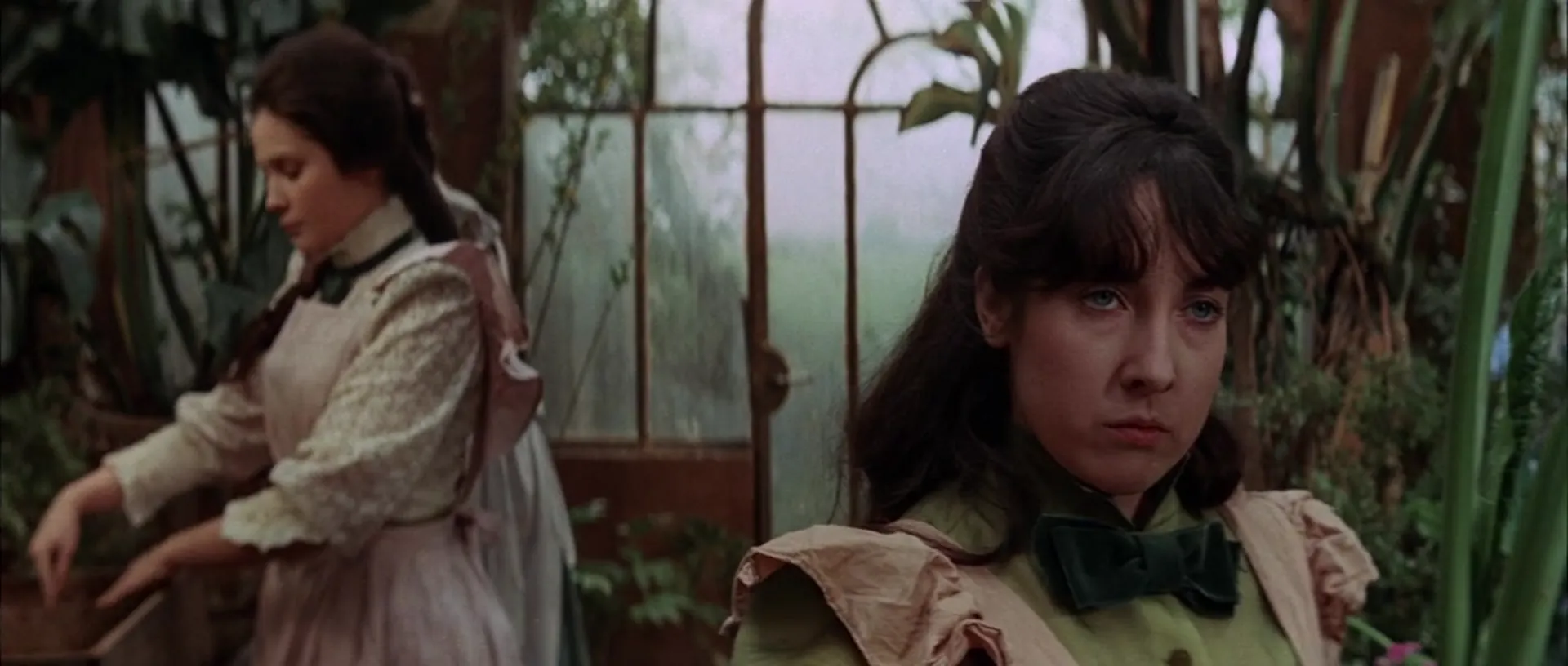 The House That Screamed scene still 4