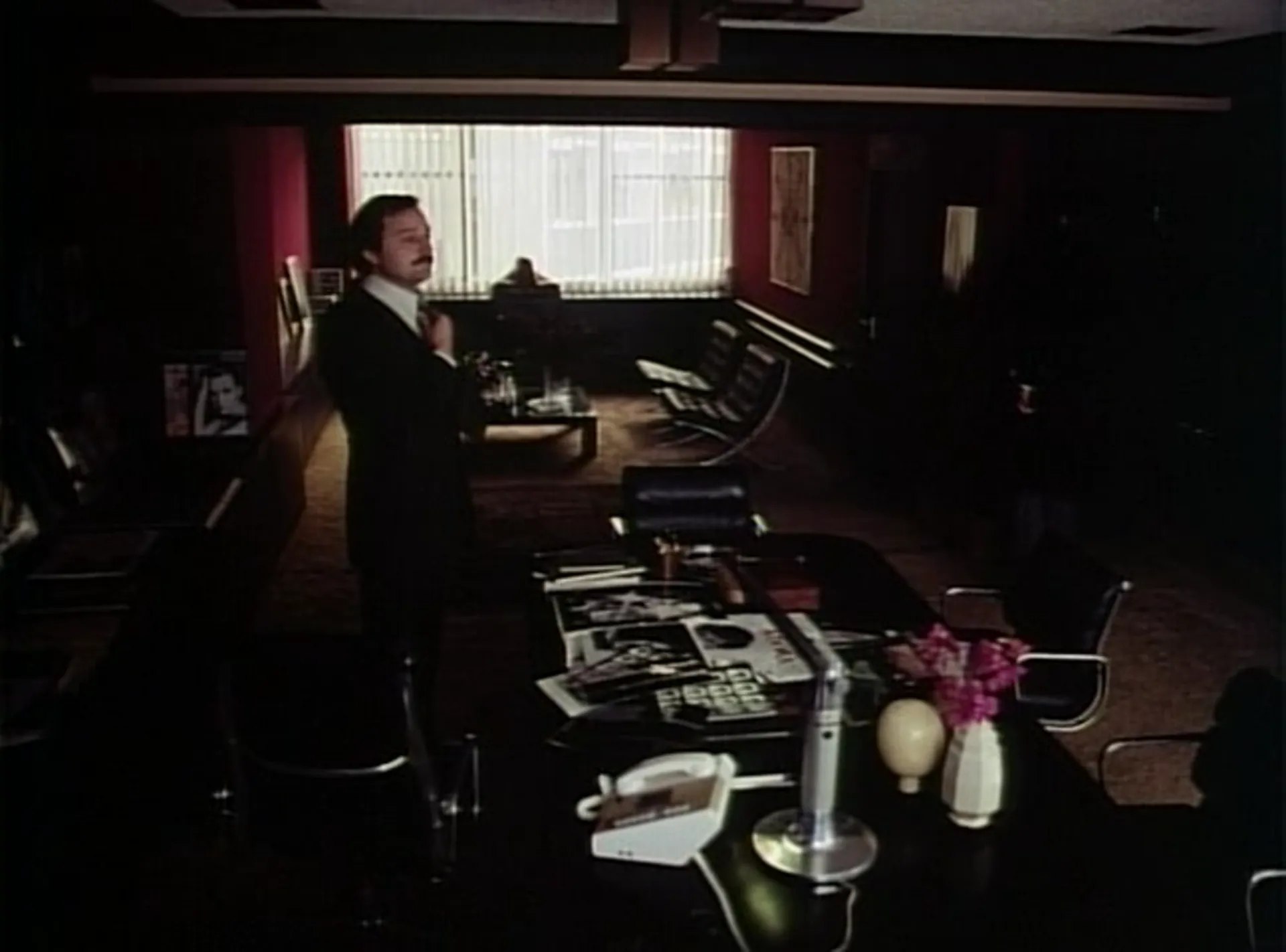 The Disappearance scene still 5