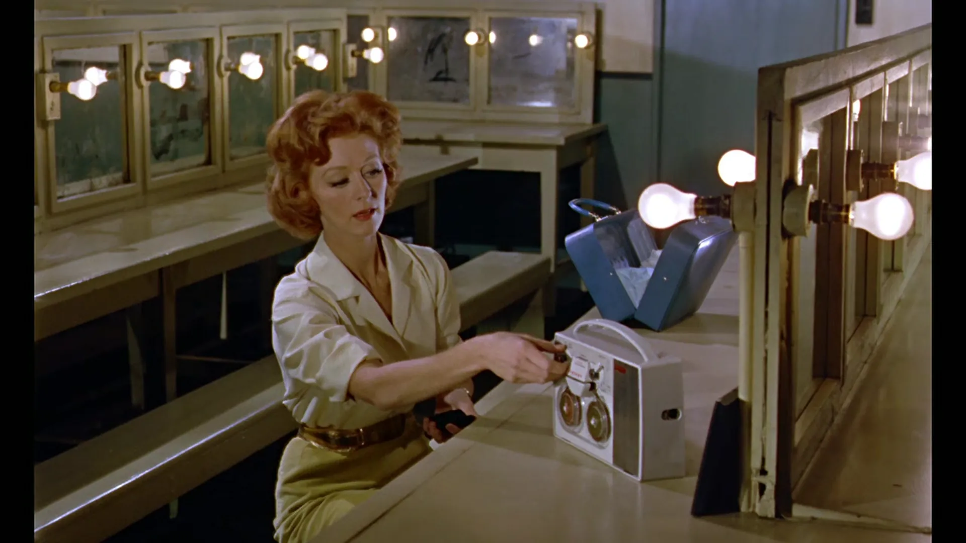 Peeping Tom scene still 4