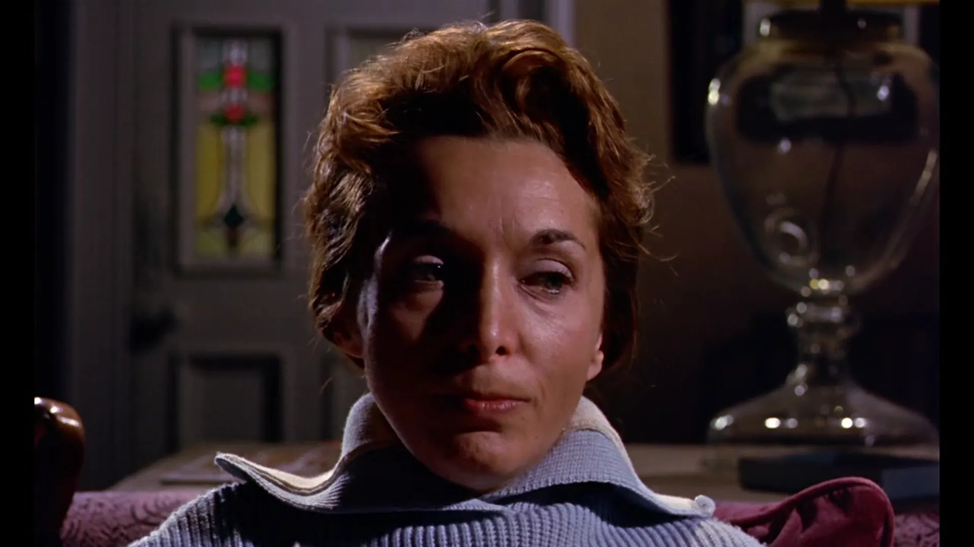 Peeping Tom scene still 6