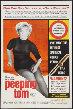 Peeping Tom