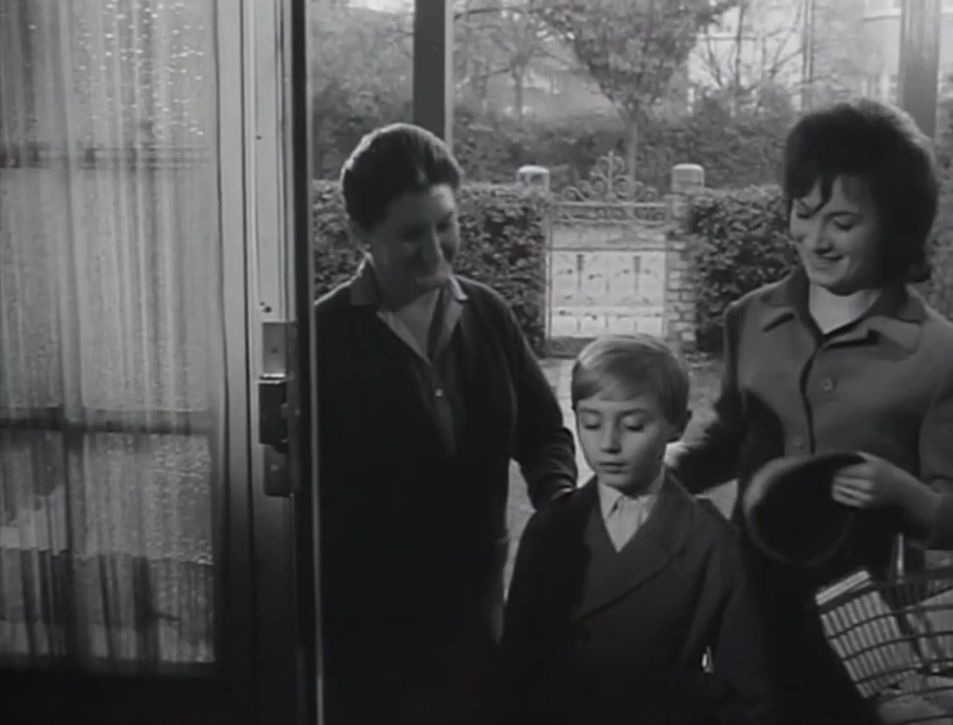 The Informers scene still 6