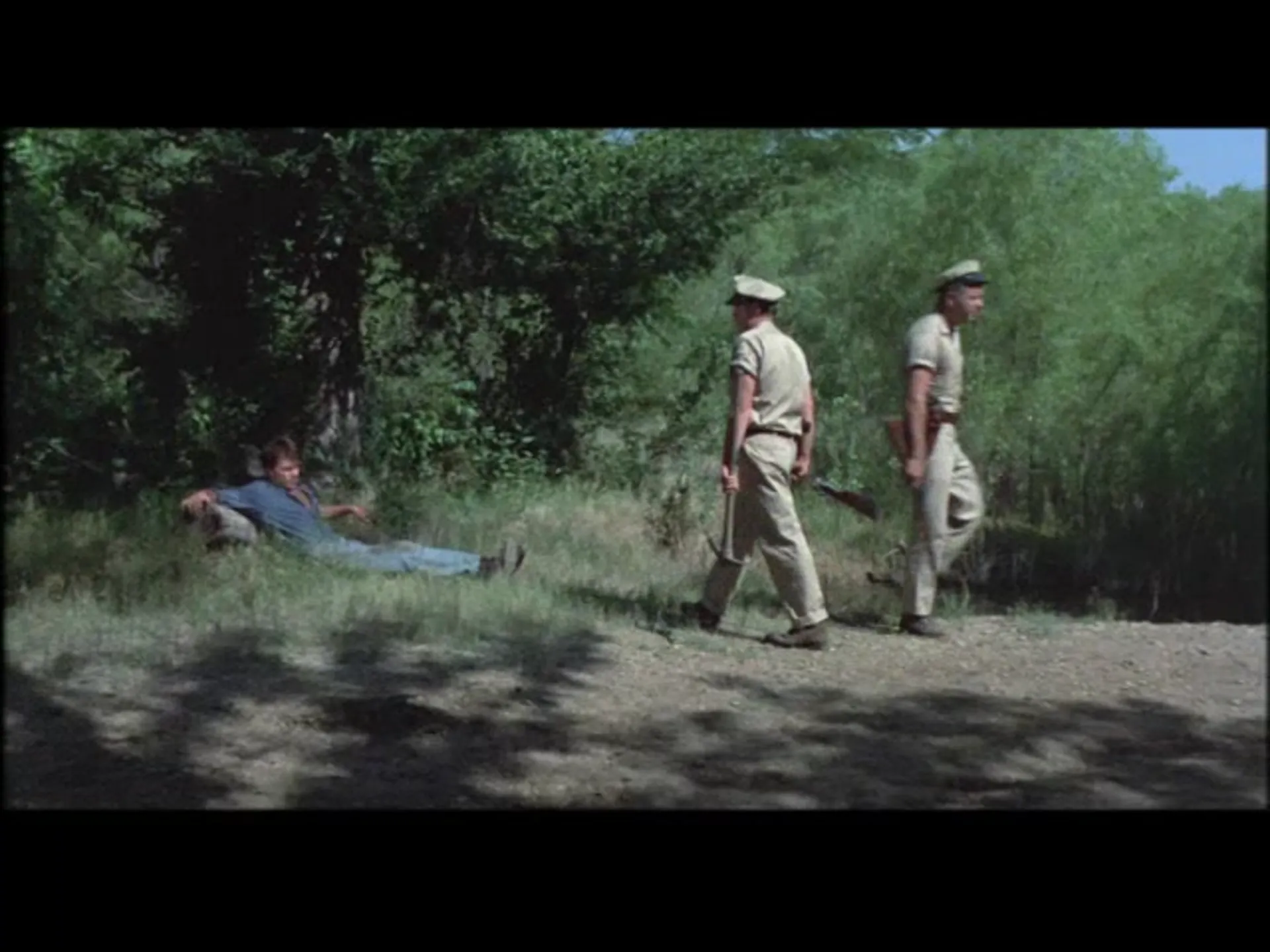 A Bullet for Pretty Boy scene still 2