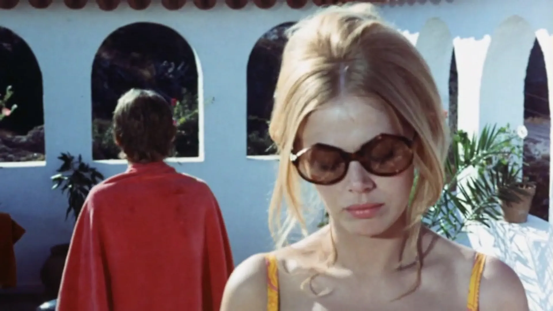 What the Peeper Saw scene still 1