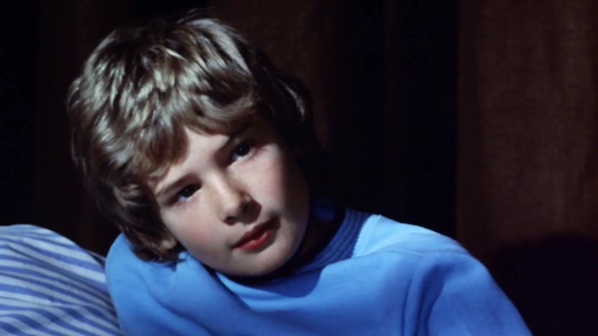 What the Peeper Saw scene still 9