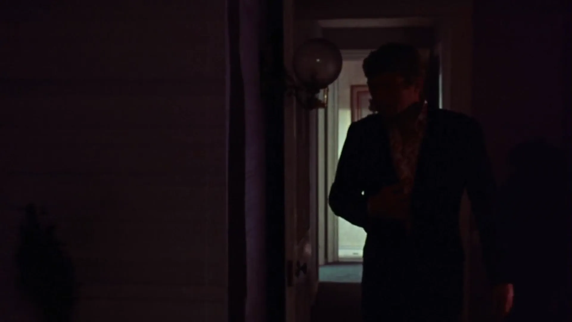 What the Peeper Saw scene still 5