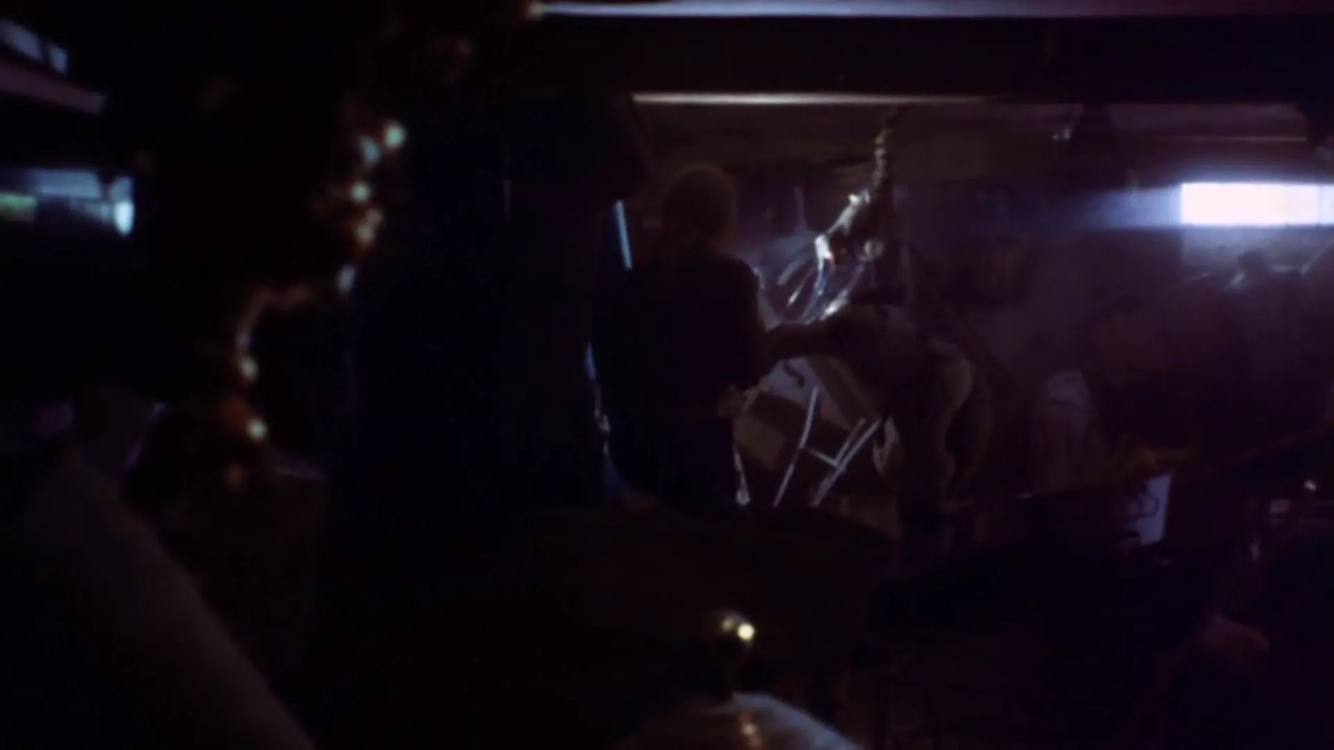 What the Peeper Saw scene still 6