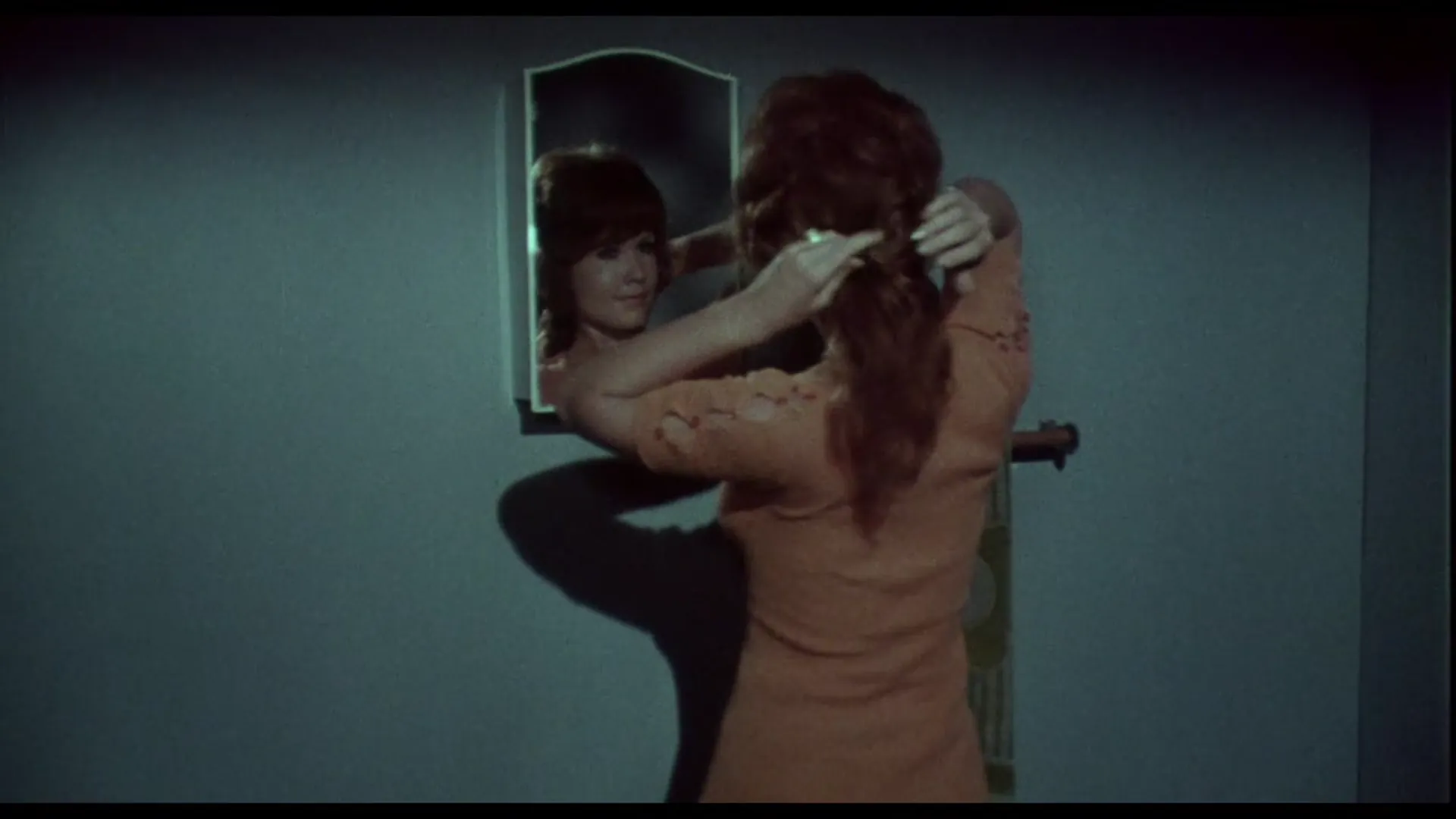 Miss Leslie's Dolls scene still 6