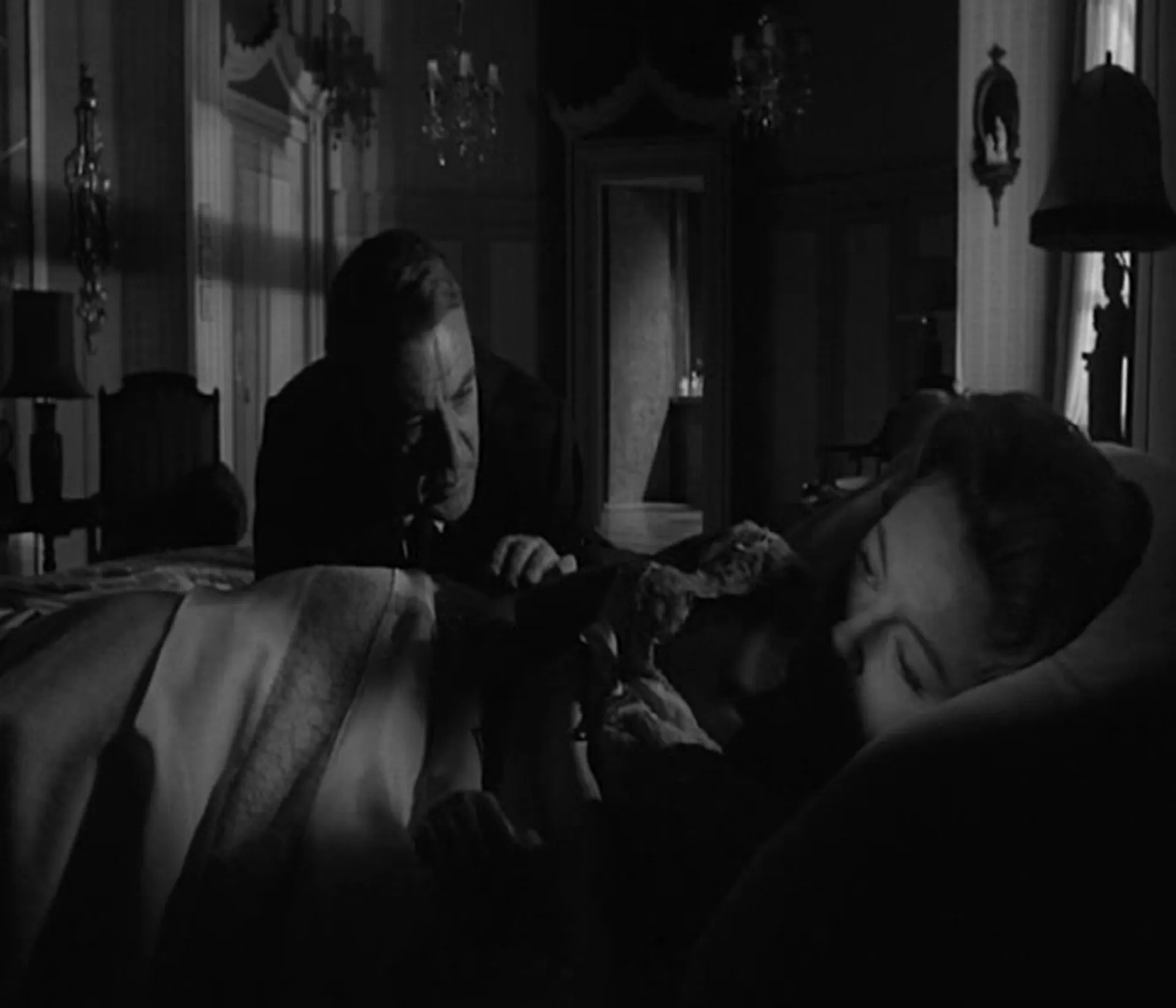 The Naked Edge scene still 4