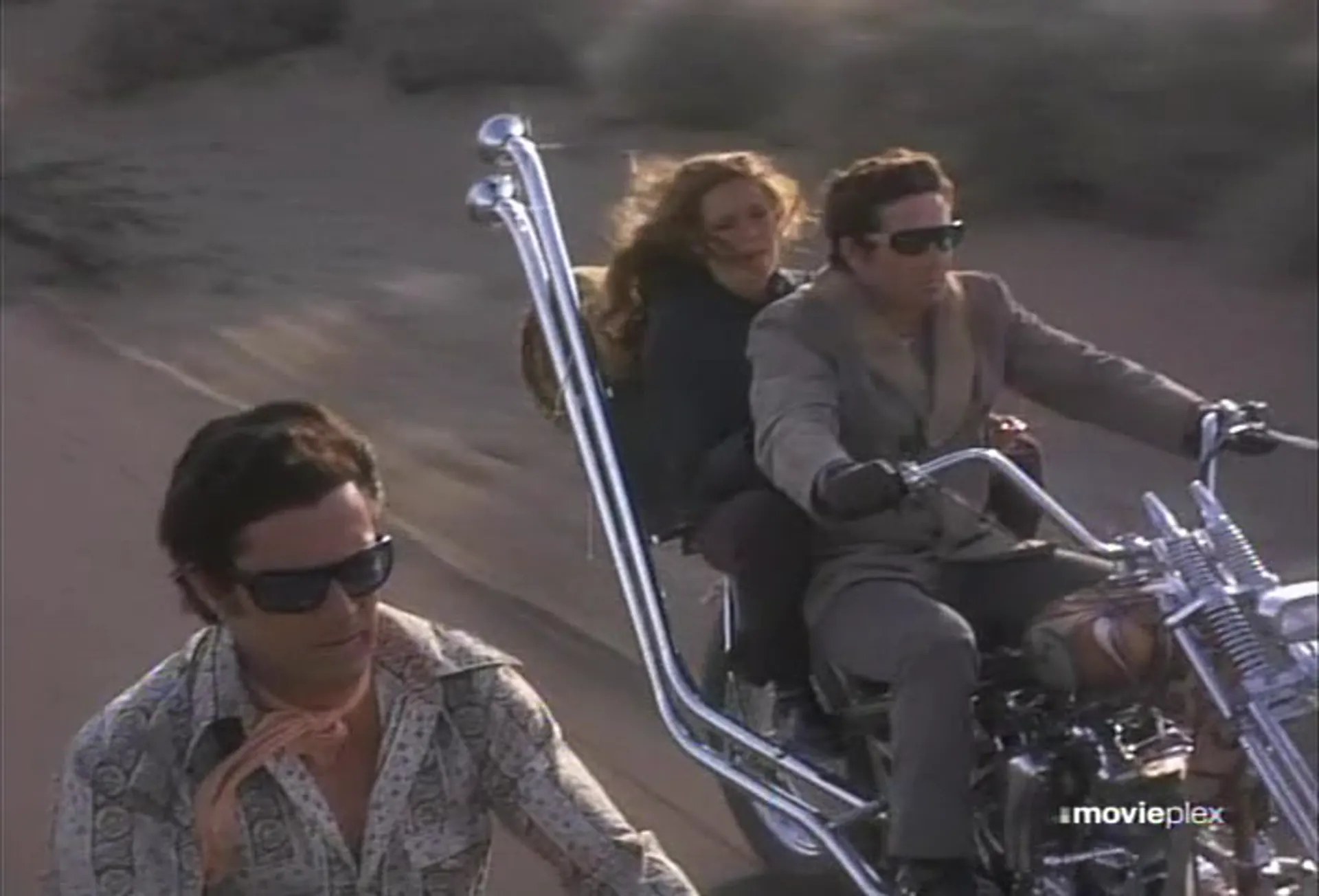 The Hard Ride scene still 11