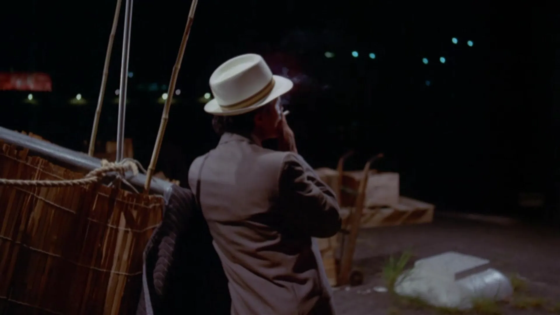 Devil's Express scene still 3