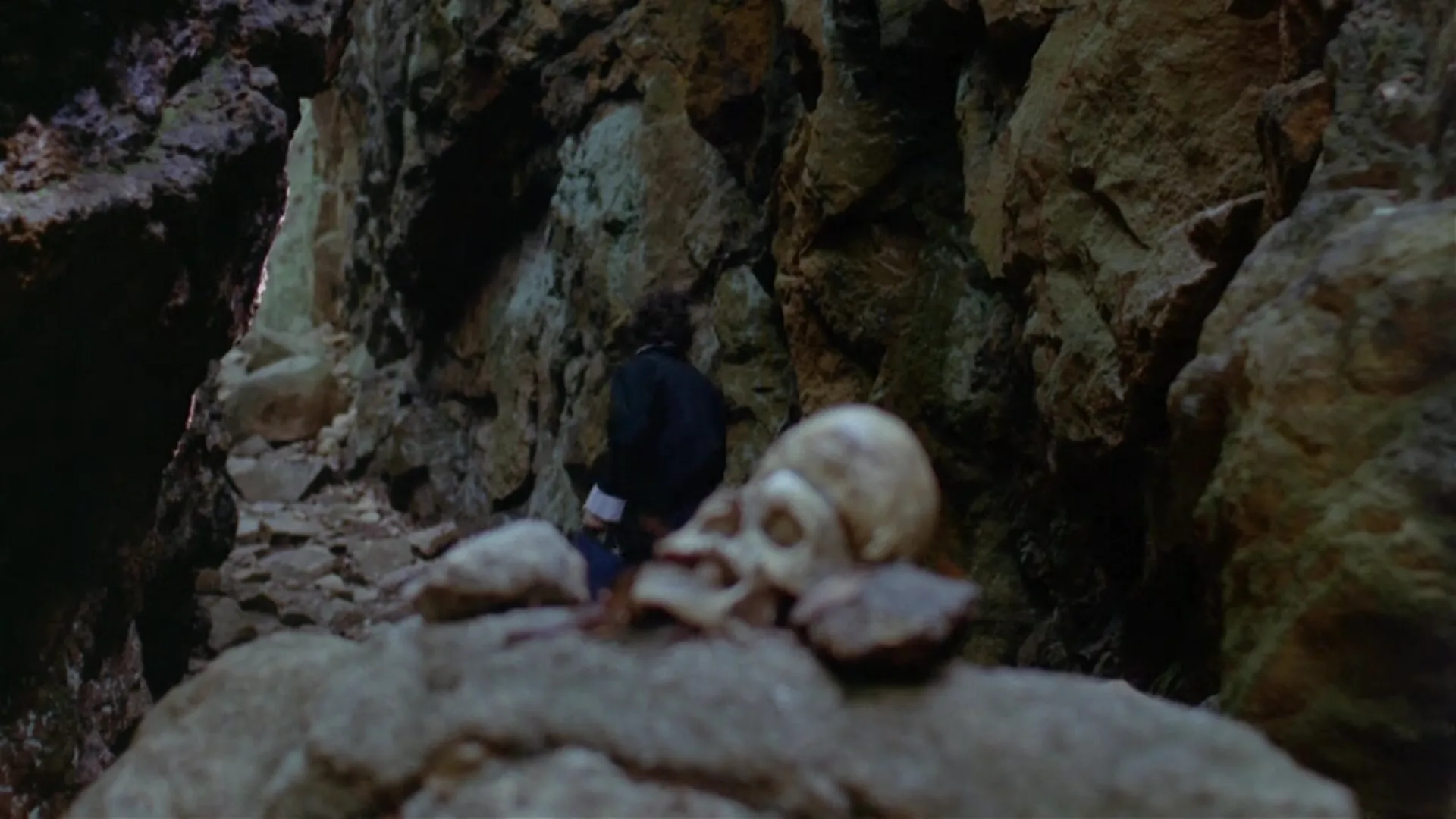 Devil's Express scene still 2