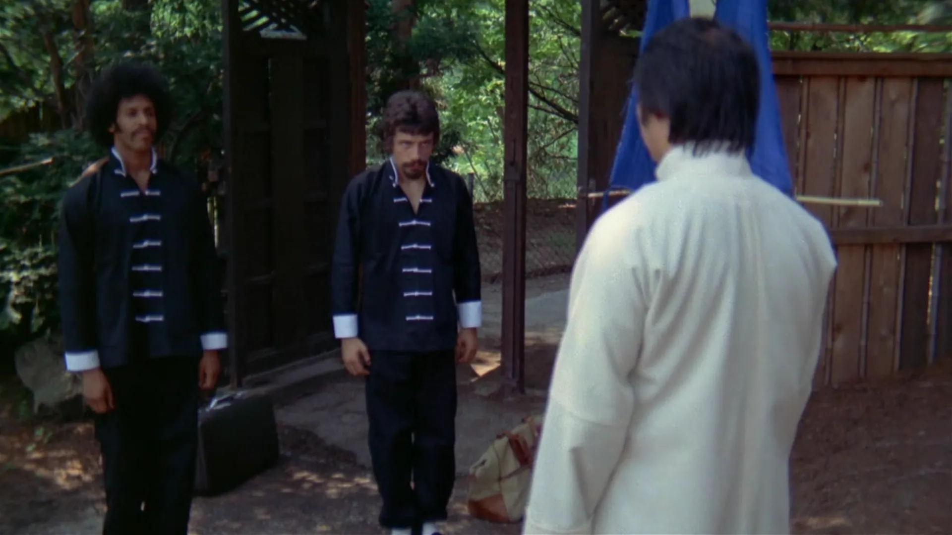 Devil's Express scene still 1