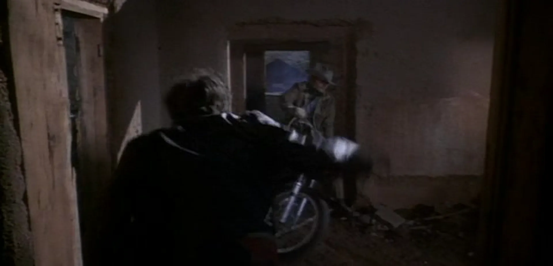 Hell's Belles scene still 2