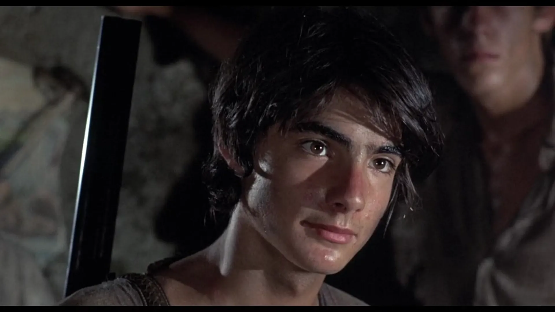 Hornets' Nest scene still 3