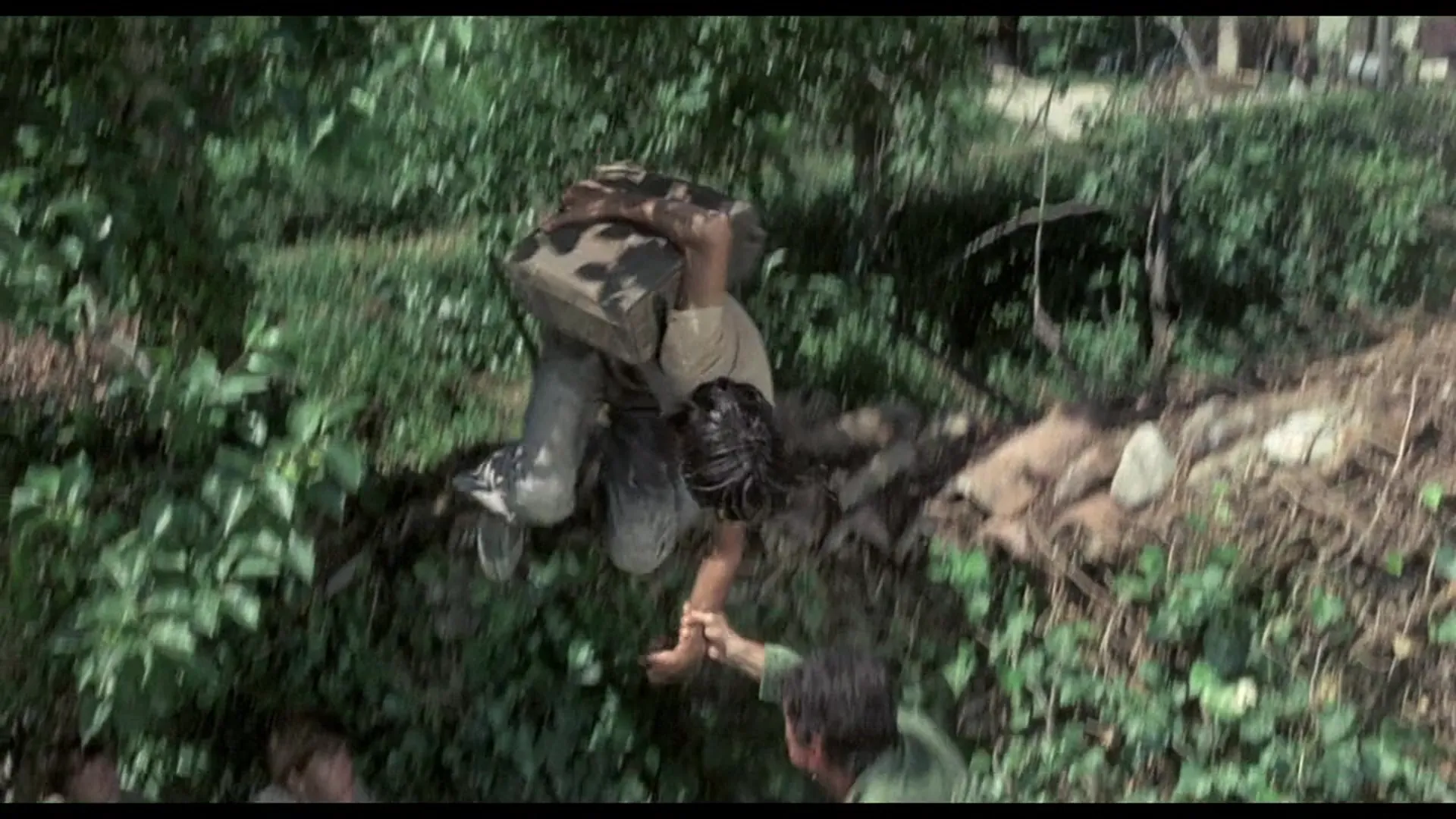 Hornets' Nest scene still 4