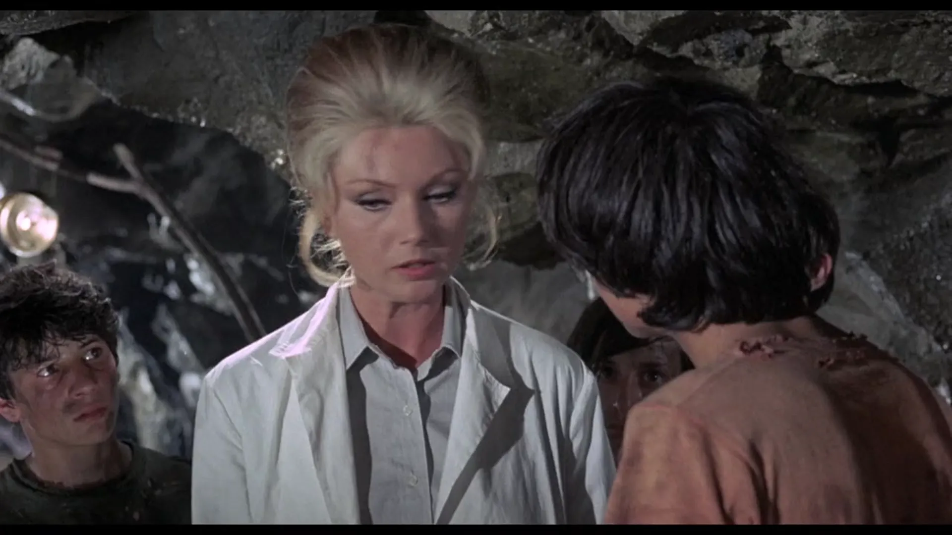 Hornets' Nest scene still 2