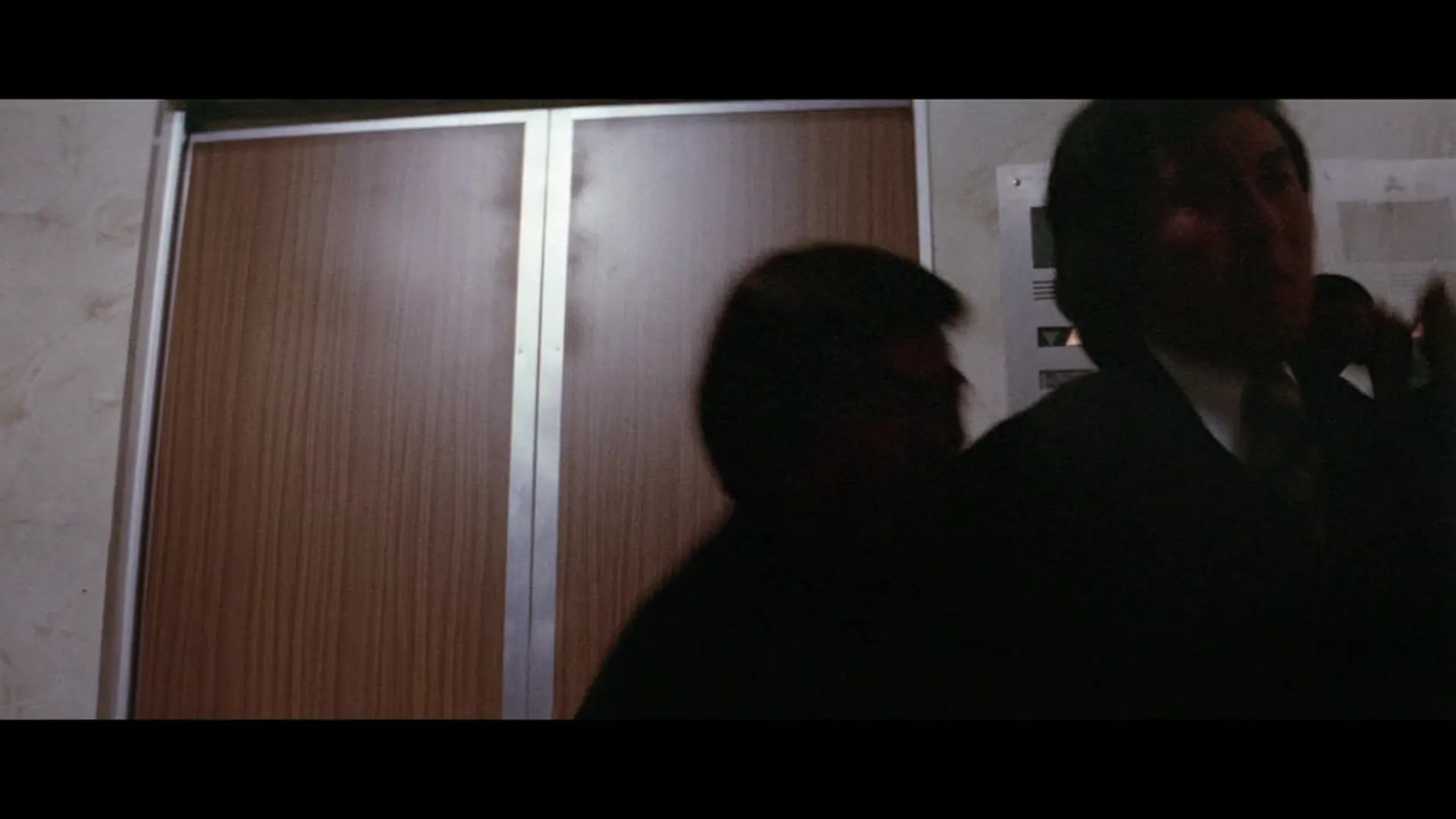 The Street Fighter's Last Revenge scene still 6