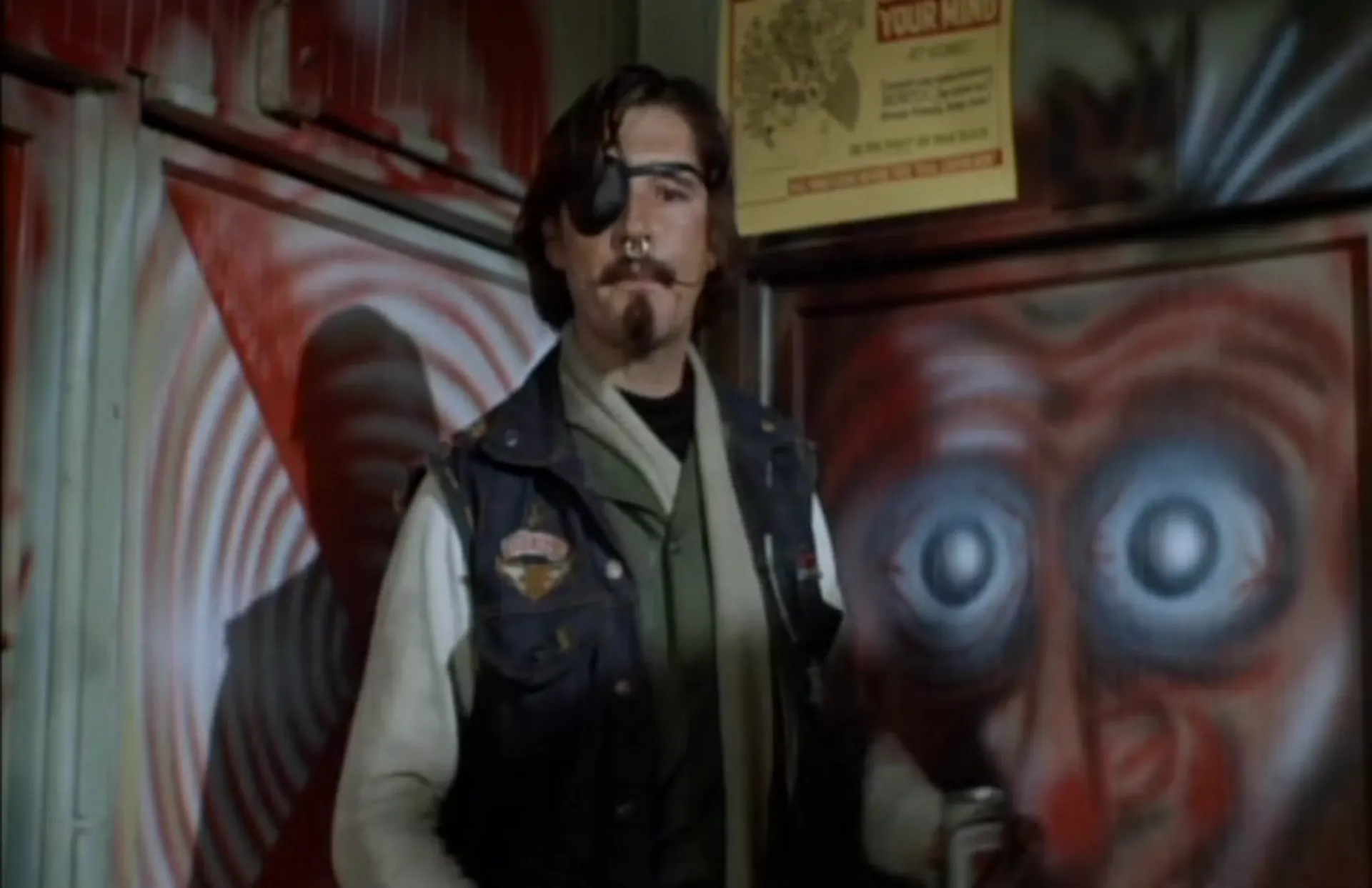 Angels from Hell scene still 4