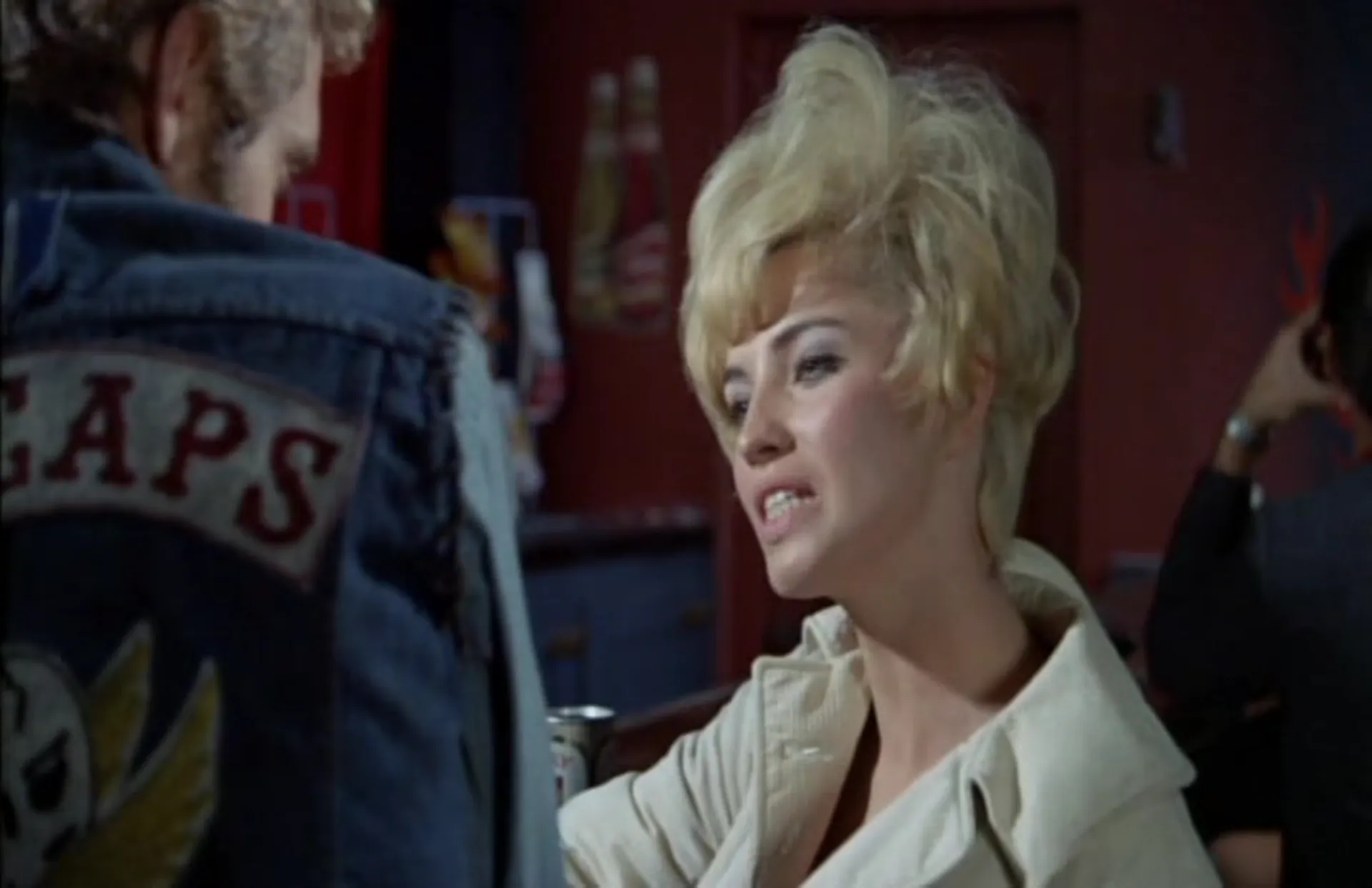 Angels from Hell scene still 6