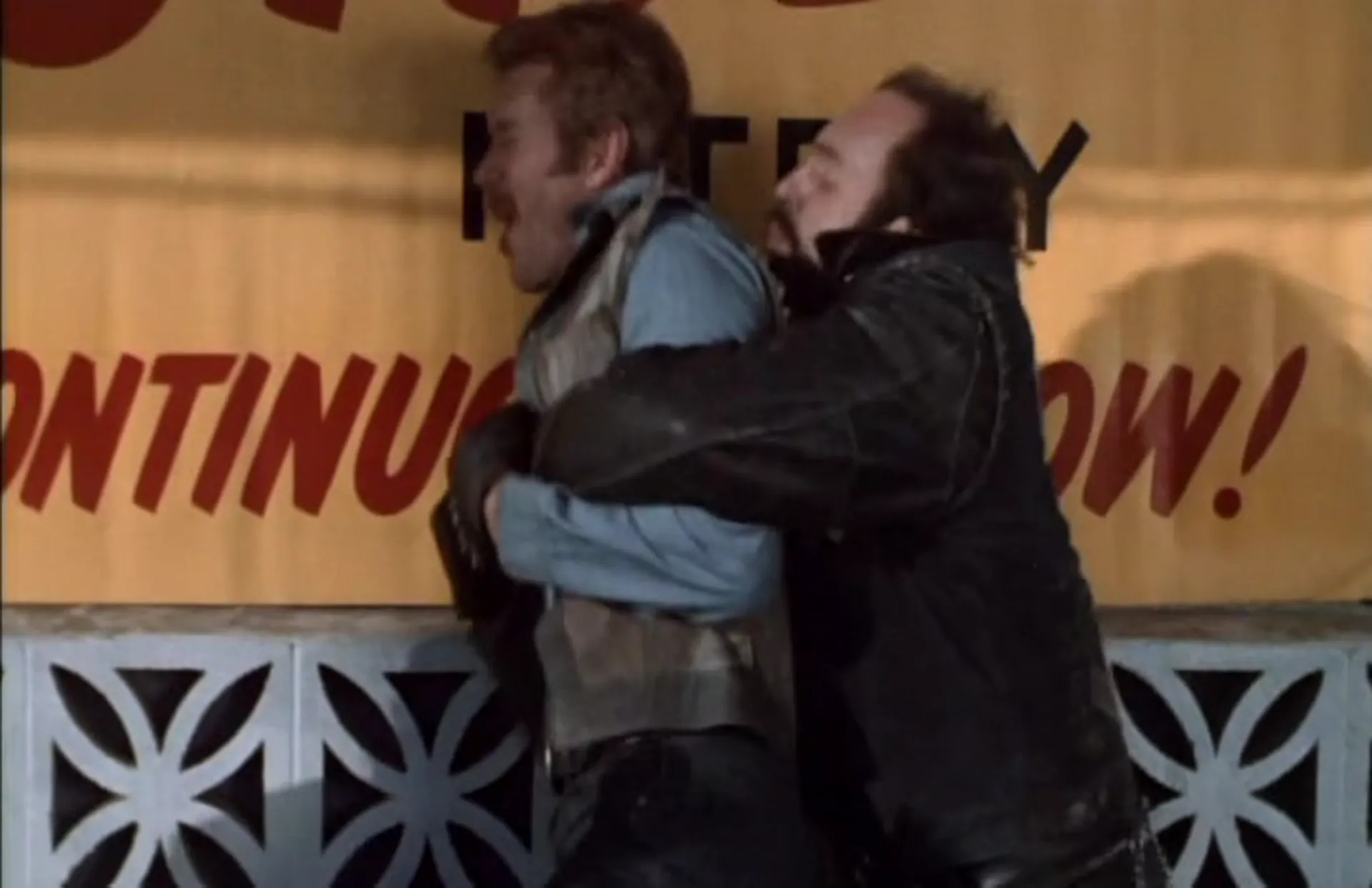 Angels from Hell scene still 1