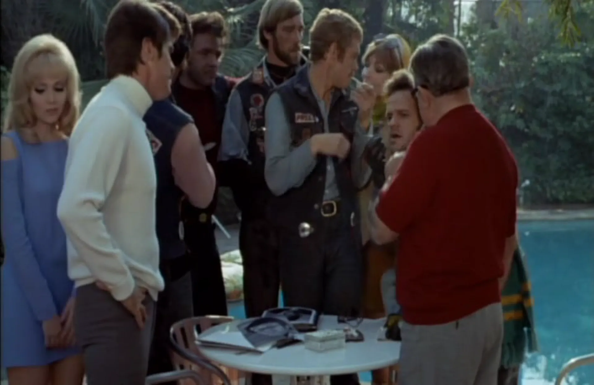 Angels from Hell scene still 5