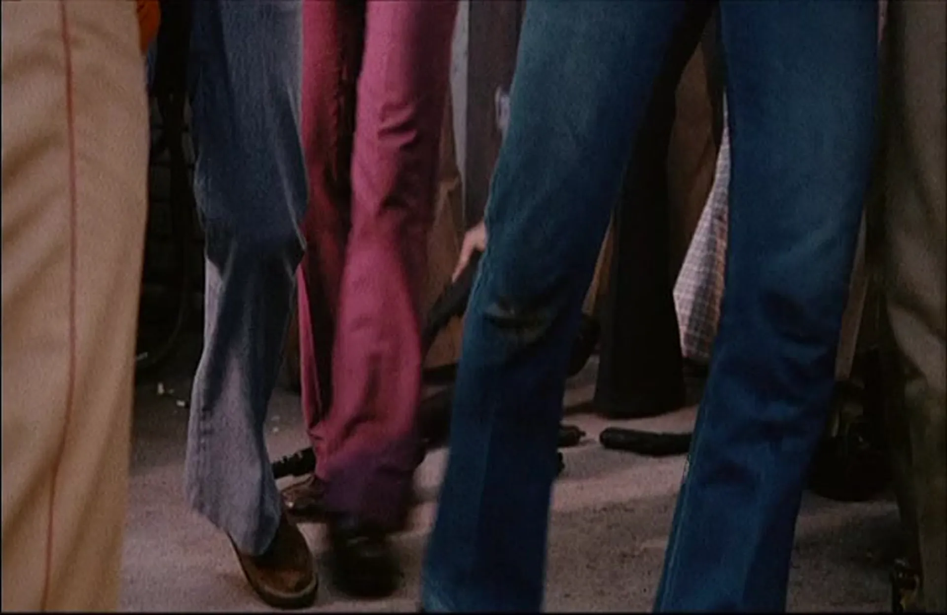 Sudden Death scene still 5