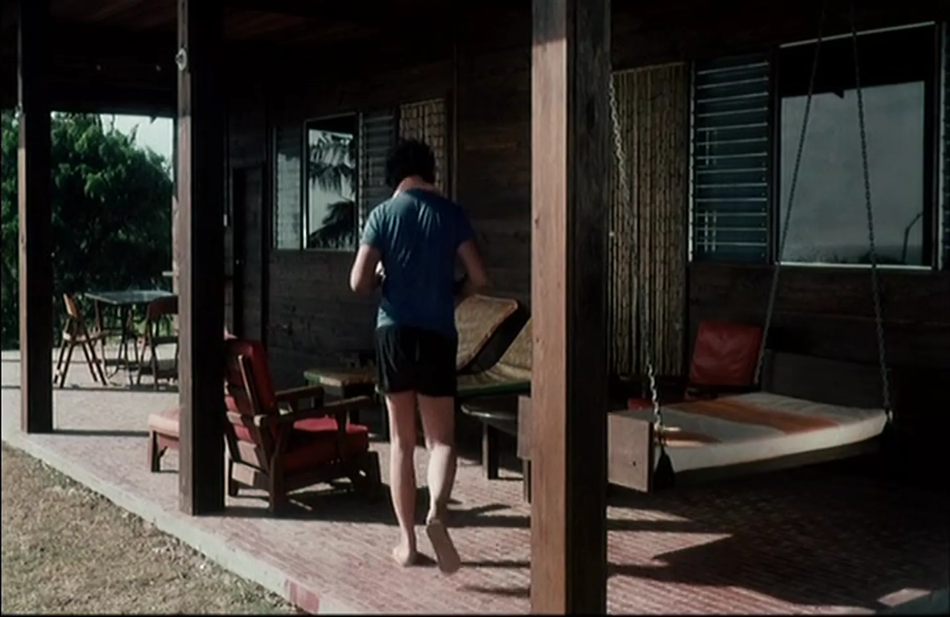 Sudden Death scene still 1