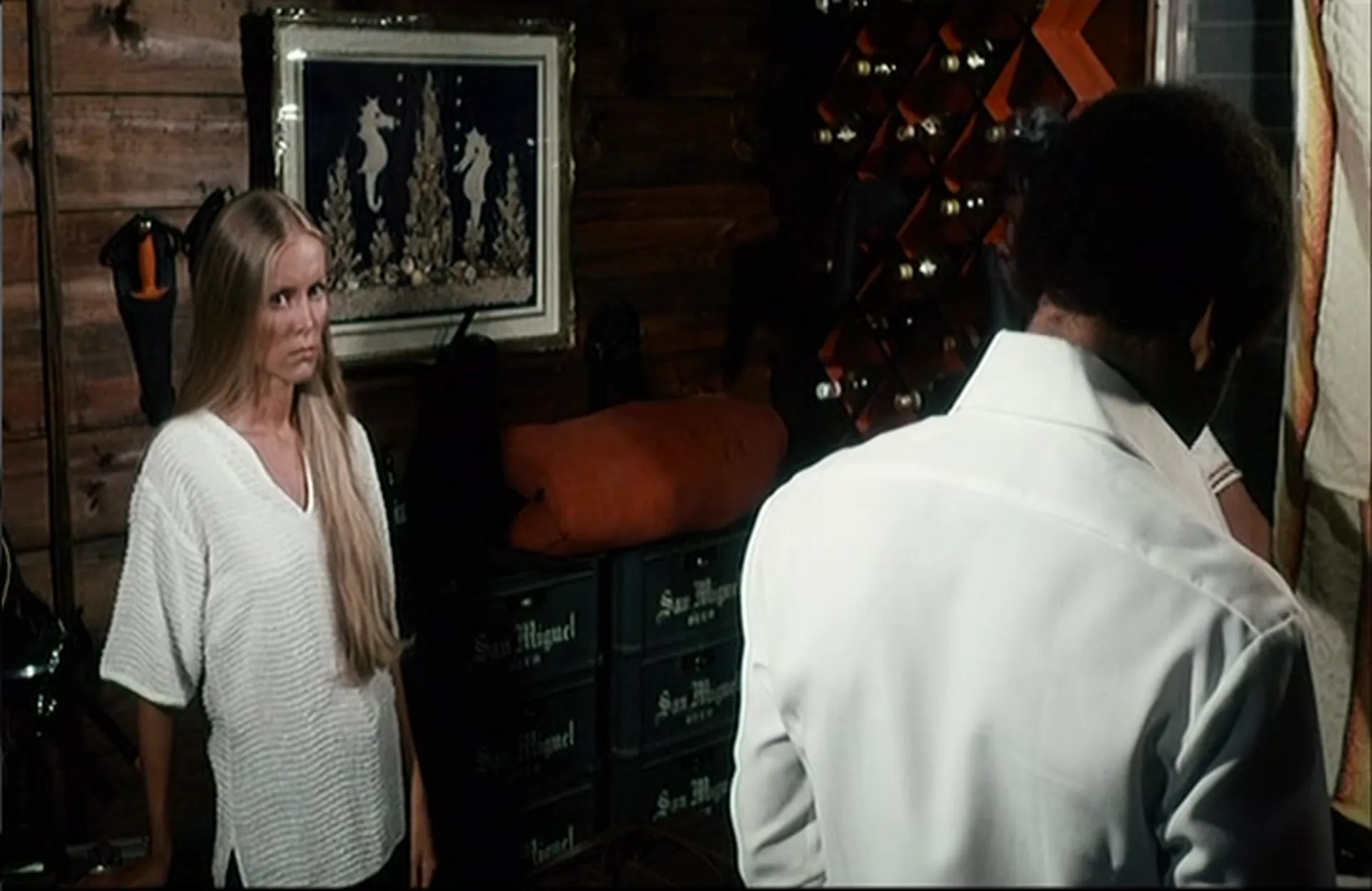 Sudden Death scene still 6