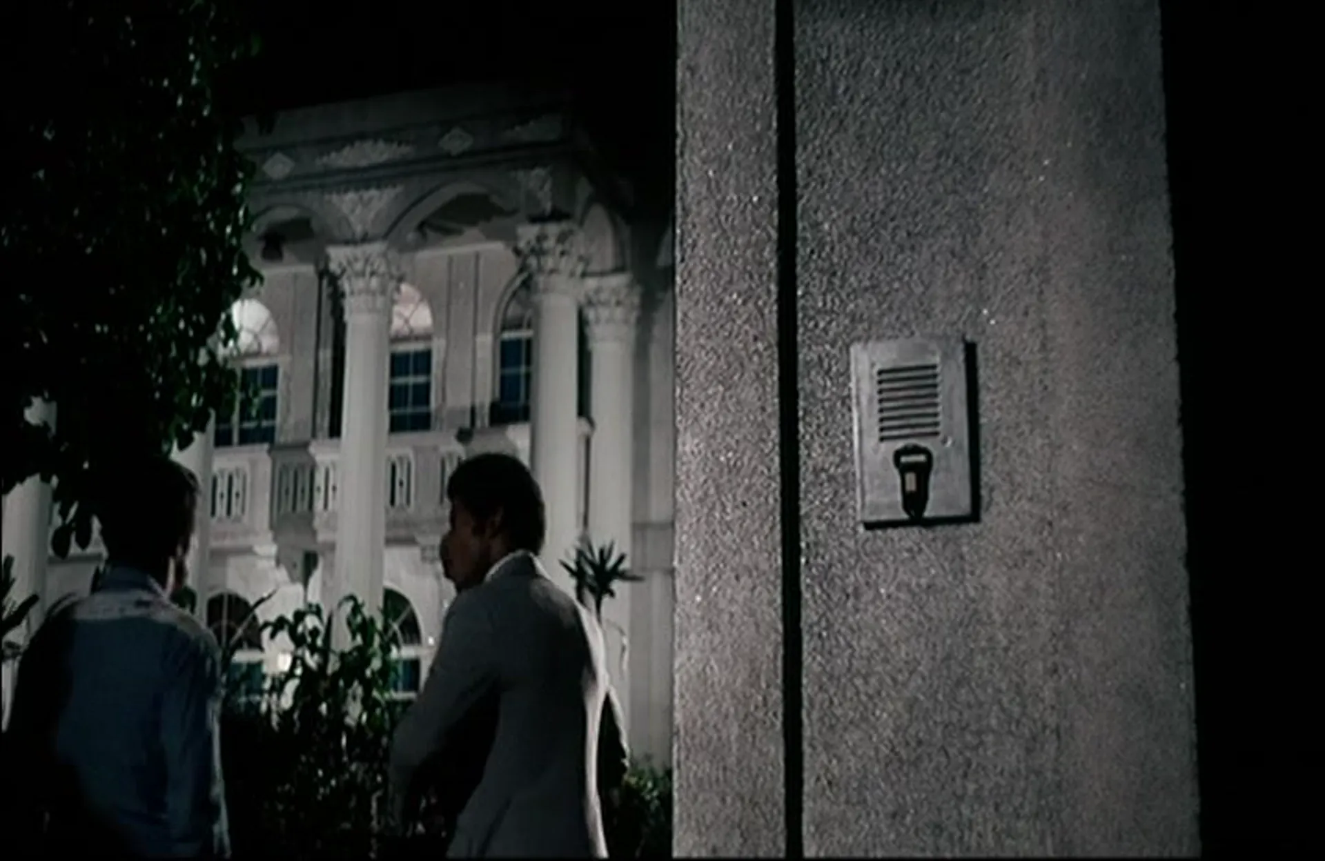 Sudden Death scene still 4