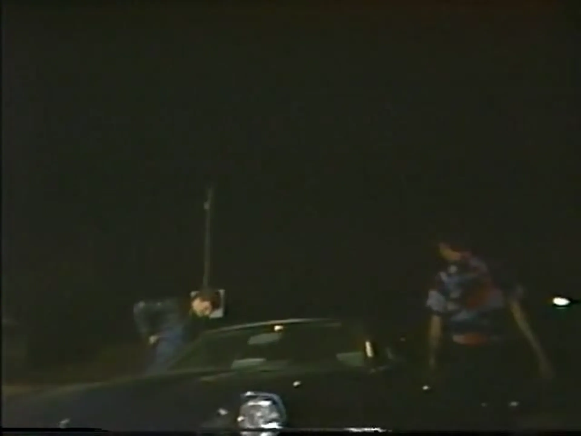Deadly Twins scene still 1