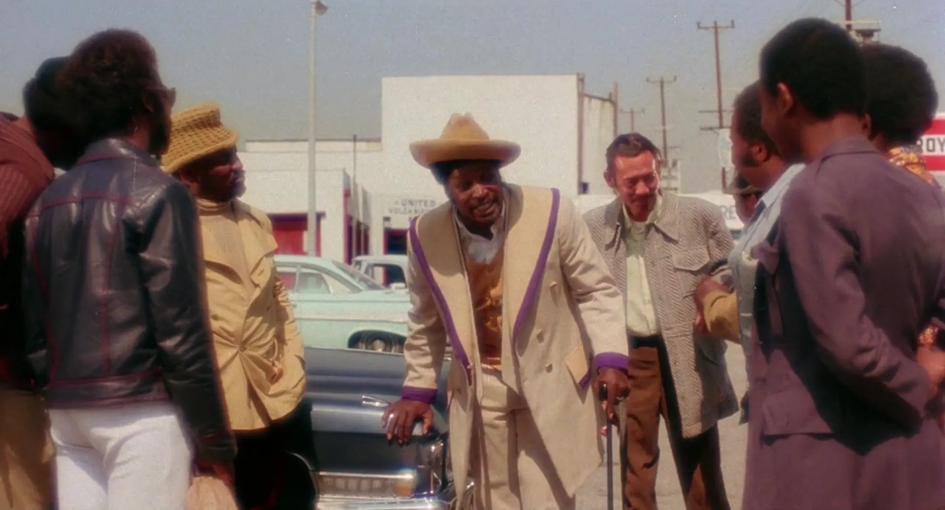 Dolemite scene still 4