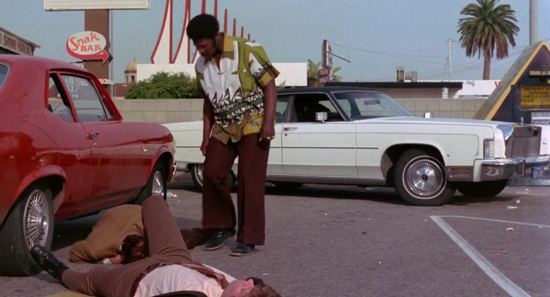 Dolemite scene still 3