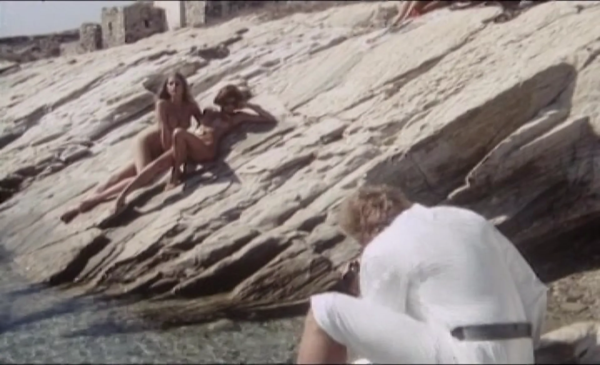 The Fruit Is Ripe scene still 10