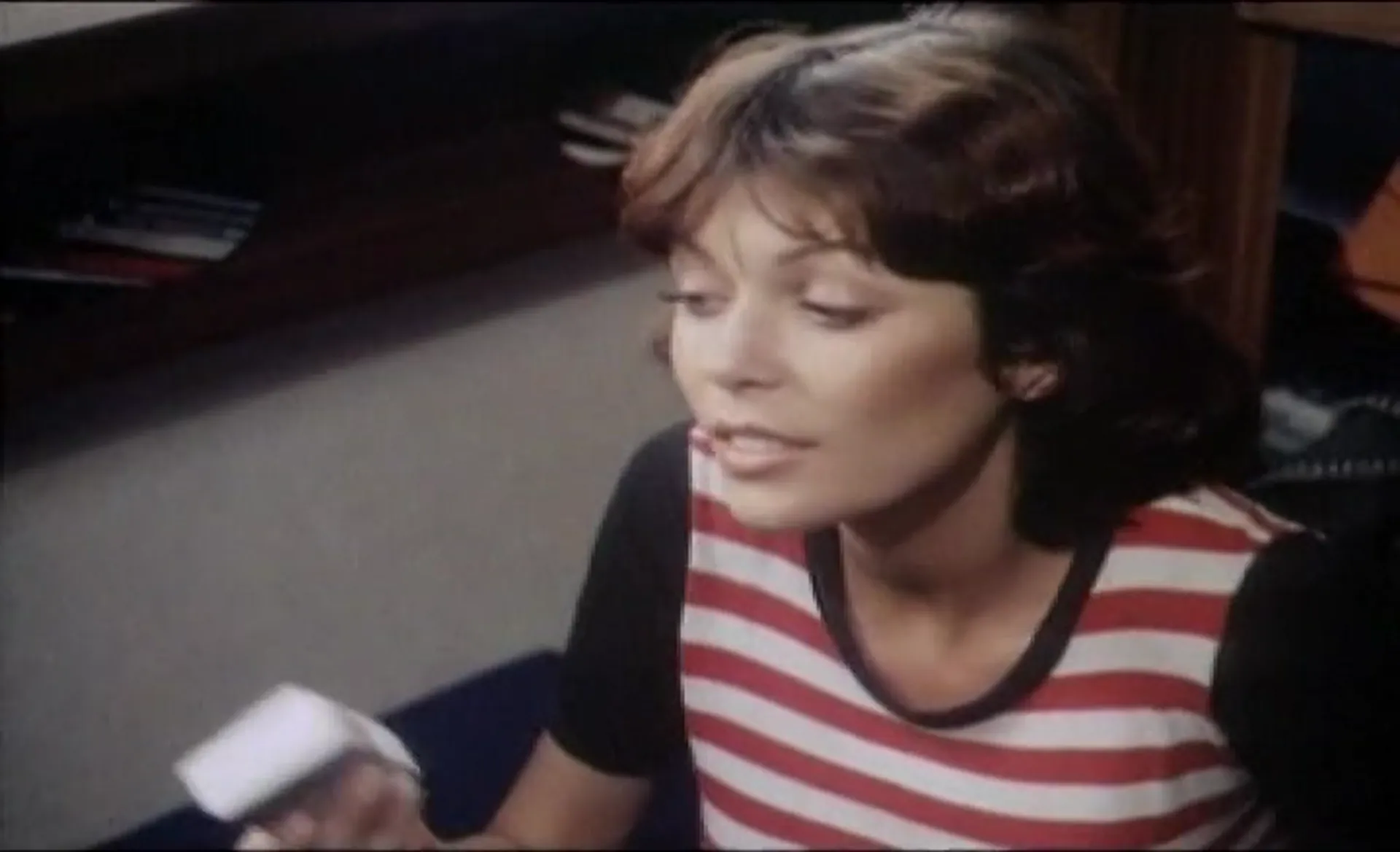 The Fruit Is Ripe scene still 4
