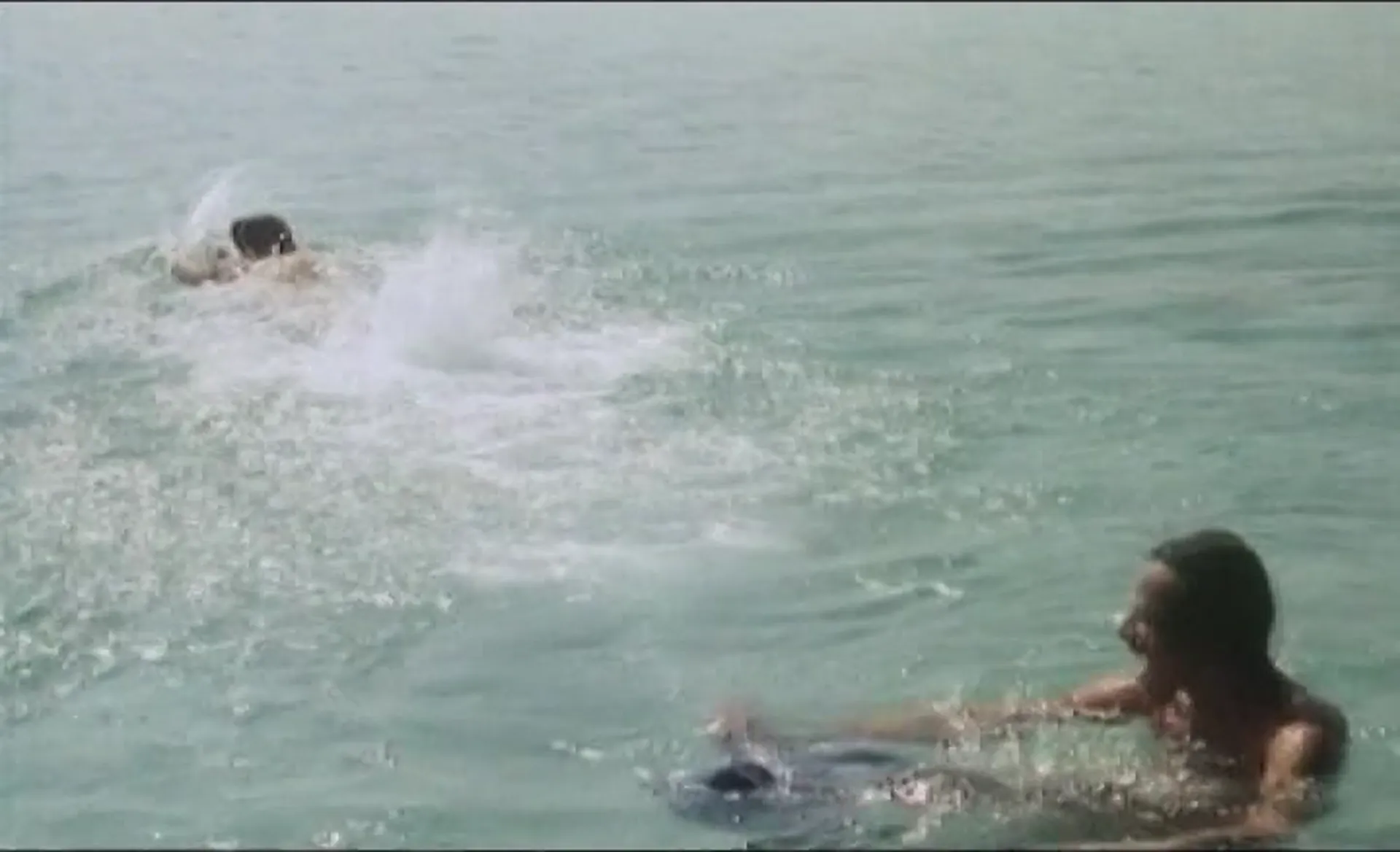 The Fruit Is Ripe scene still 6