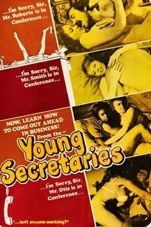 The Young Secretaries