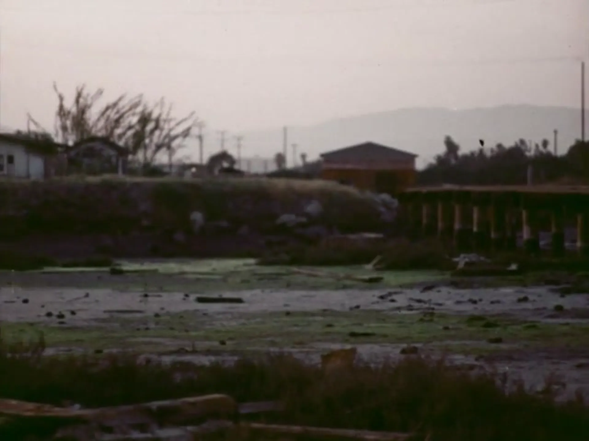 The Dirtiest Game scene still 7