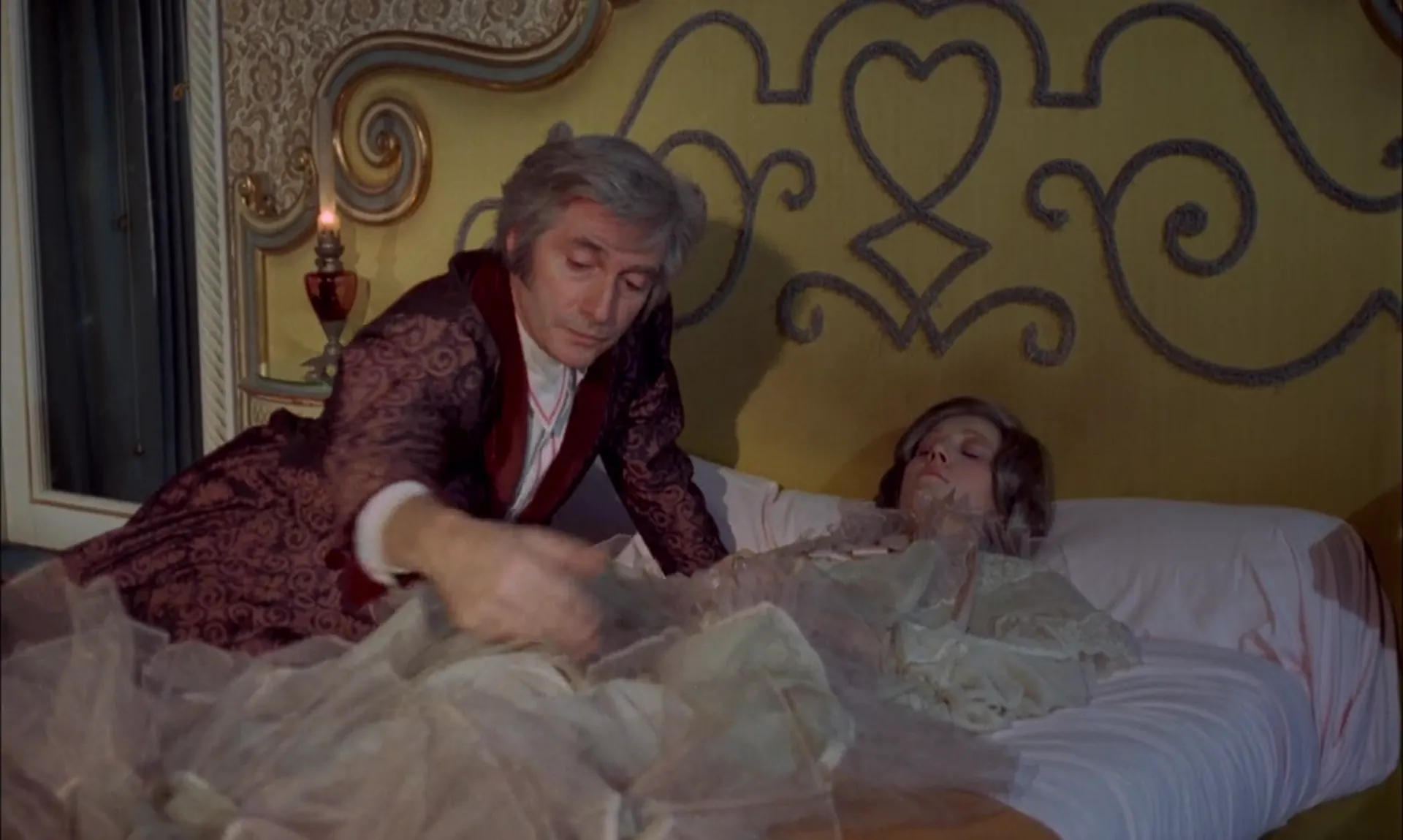 Celestine scene still 4