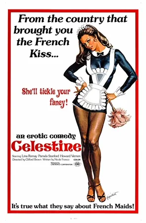 Celestine