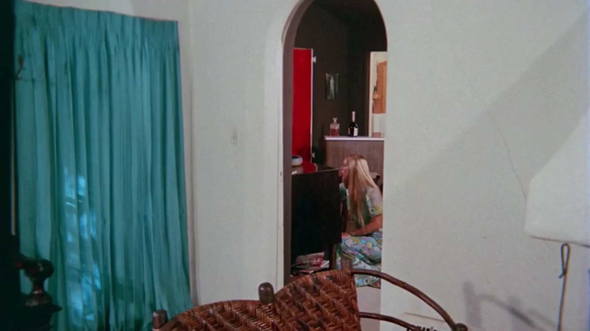 Little Miss Innocence scene still 1