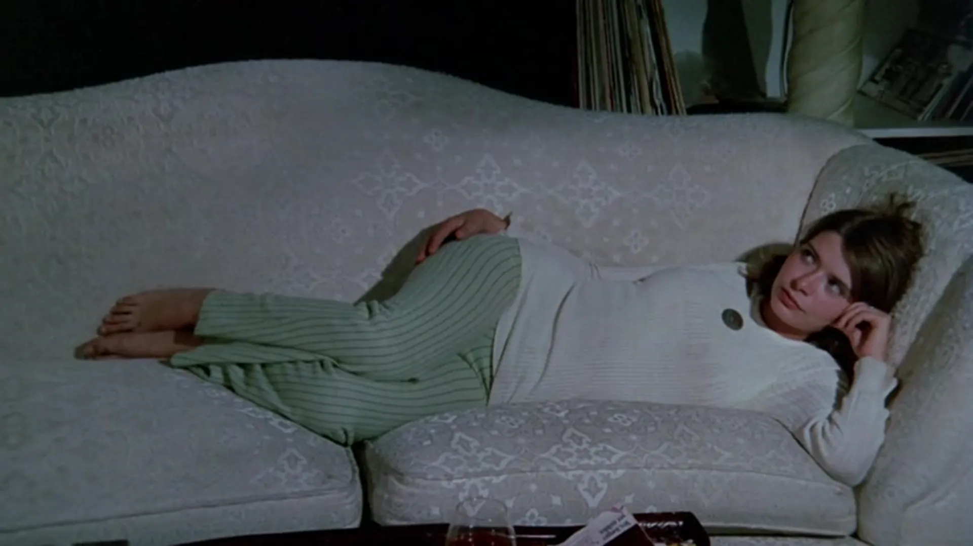 Little Miss Innocence scene still 2