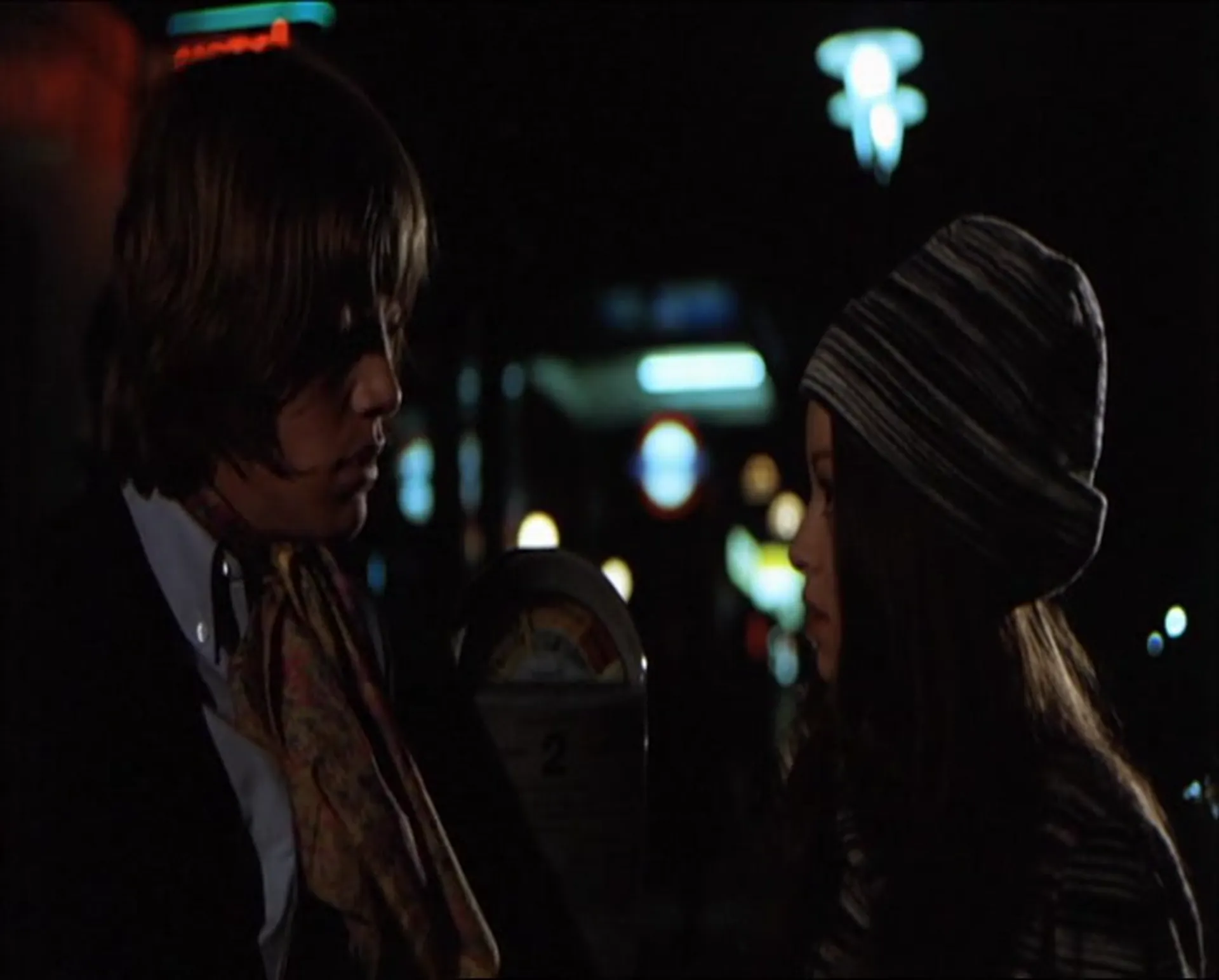 Cool It Carol scene still 5